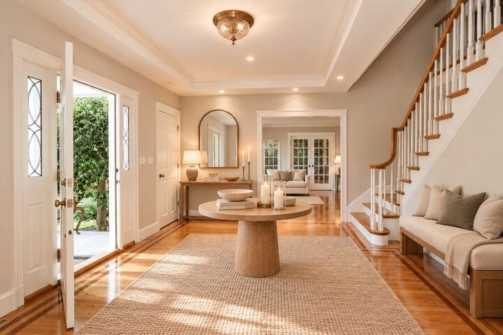 Property Photo:  38 Ridge Road  MA 02090 