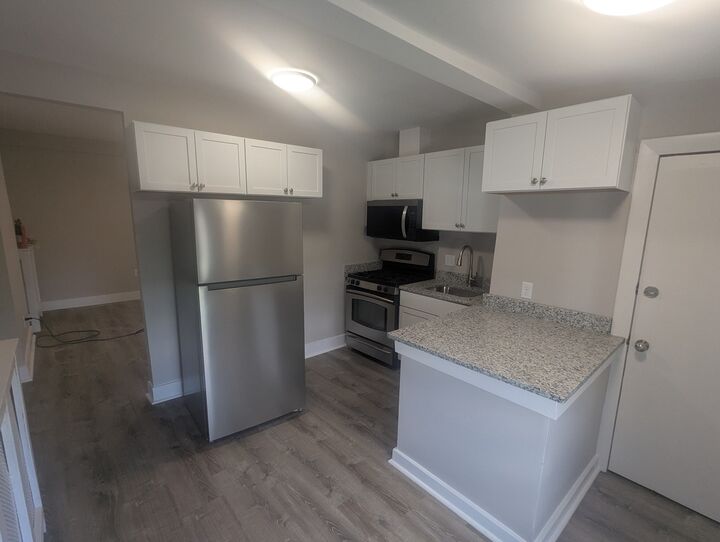 Property Photo:  365 Shirley Street 2  MA 02152 