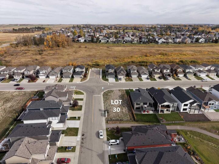 Property Photo:  103 Lakewood Circle  AB T1P 0G8 