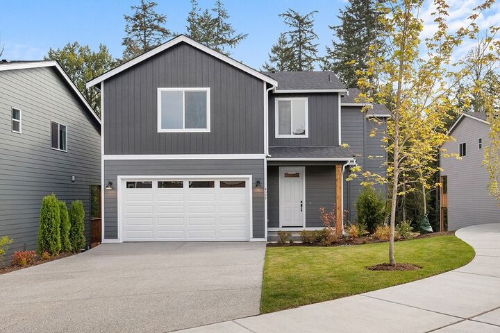 Property Photo:  4359  72nd Drive NE  WA 98270 