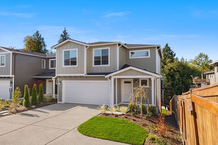 Property Photo: 7419 45th Place NE WA 98270