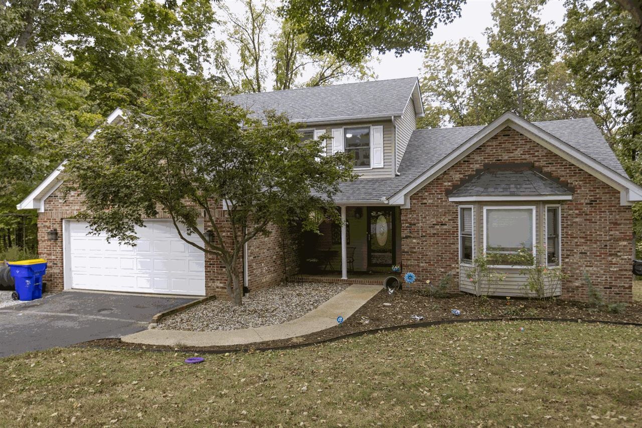Property Photo:  131 Big Barren Trail  KY 42101 