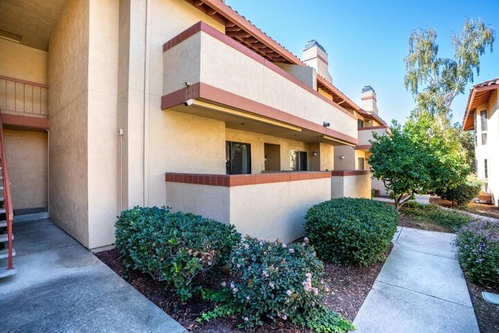 Property Photo: 20736 Celeste Circle CA 95014