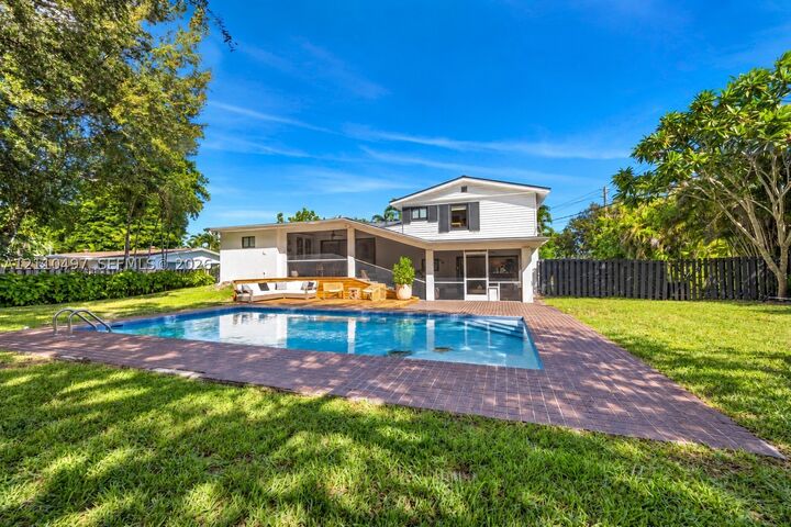 Property Photo:  15922 SW 83rd Ct  FL 33157 