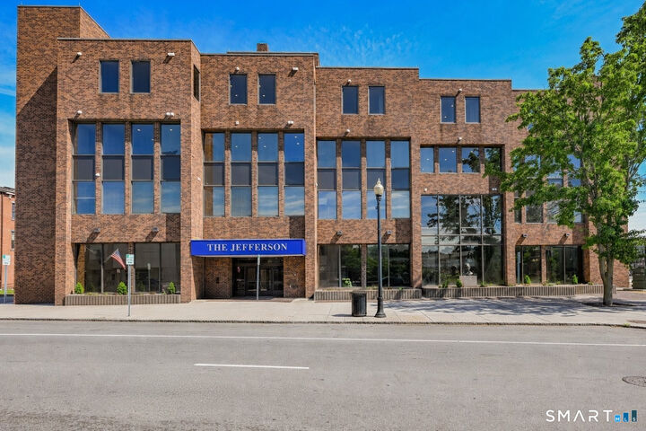Property Photo: 1 West Main Street 3B CT 06451