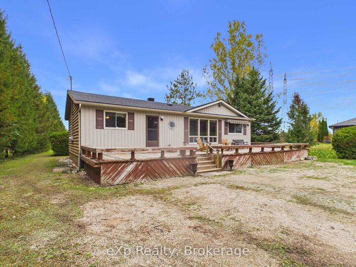 Property Photo:  401771 Grey Road 4 Road  ON N4N 3B8 
