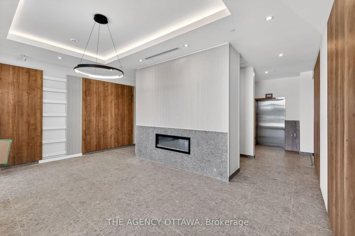 Photo de la propriété: 3085 Riverside Drive 212 ON K1V 9R2