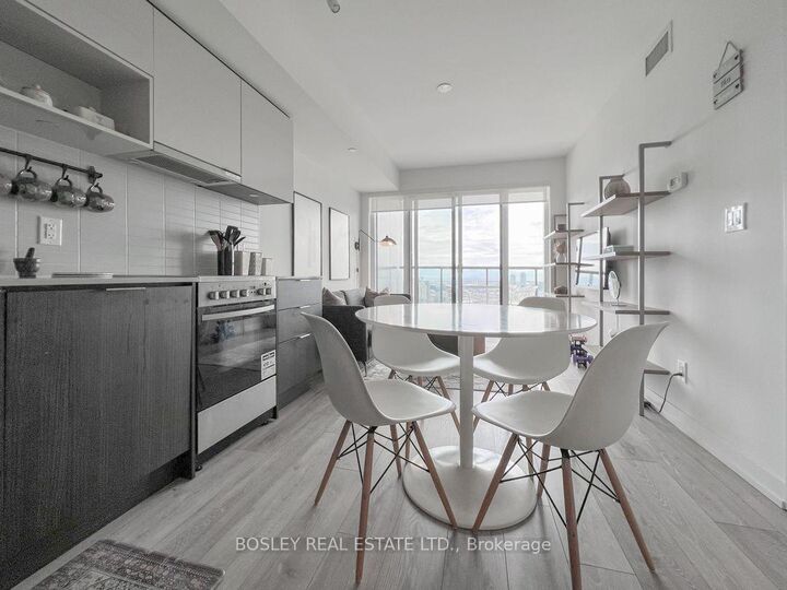 Property Photo:  159 Wellesley Street E 2907  ON M4Y 0H5 