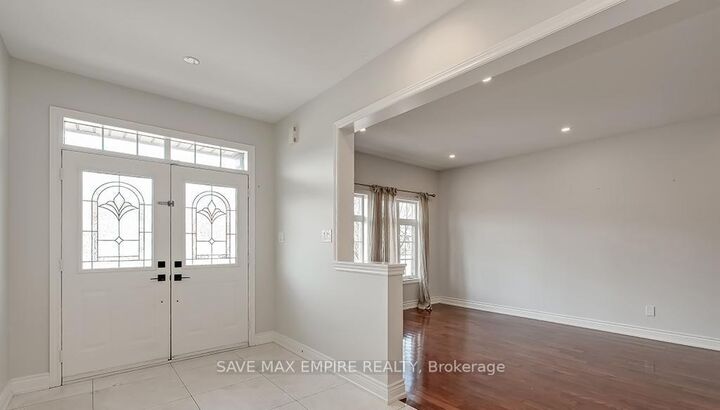 Property Photo:  2596 North Ridge Trail  ON L6H 7L5 