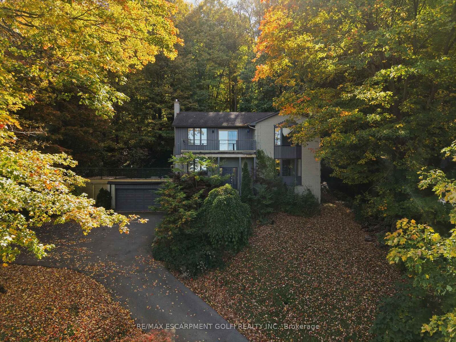 Property Photo: 259 Main Street W ON L3M 1S5