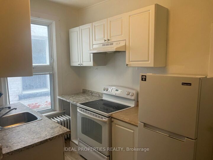 Property Photo:  277 Bronson Avenue 1  ON K1R 6H7 