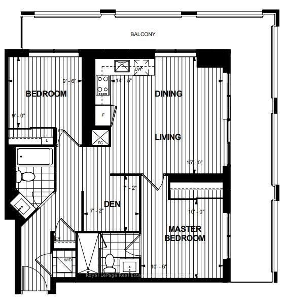 Property Photo: 5 Mabelle Avenue 1028 ON M9A 0C8
