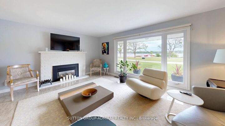 Property Photo:  9767 Niagara River Parkway Main  ON L2G 0N9 