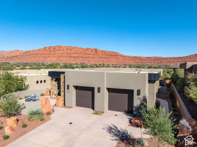 Property Photo:  2549 W Sinagua Trl 28  UT 84770 