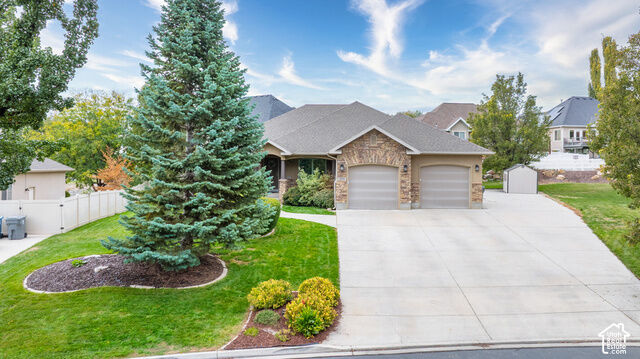 Property Photo:  2311 N 1560 W  UT 84062 