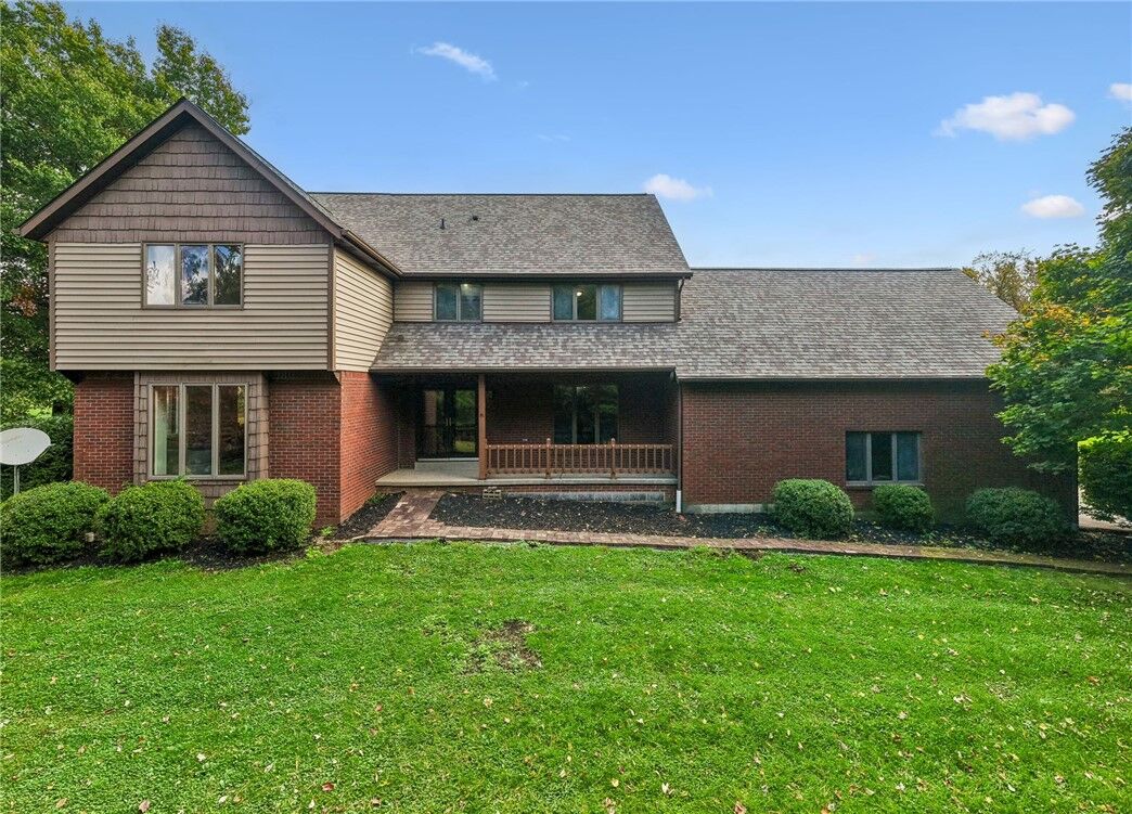 Property Photo:  1681 Hahntown Wendel Rd  PA 15642 