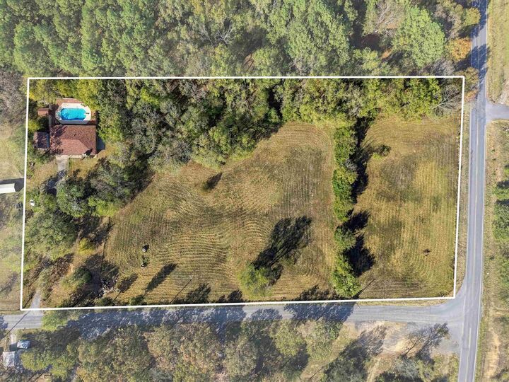Property Photo:  131 Daugherty Hil Road  AR 72032 