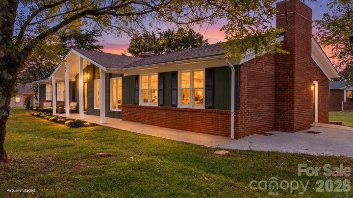 Property Photo:  500 Pete Brittain Road 32  NC 28655 
