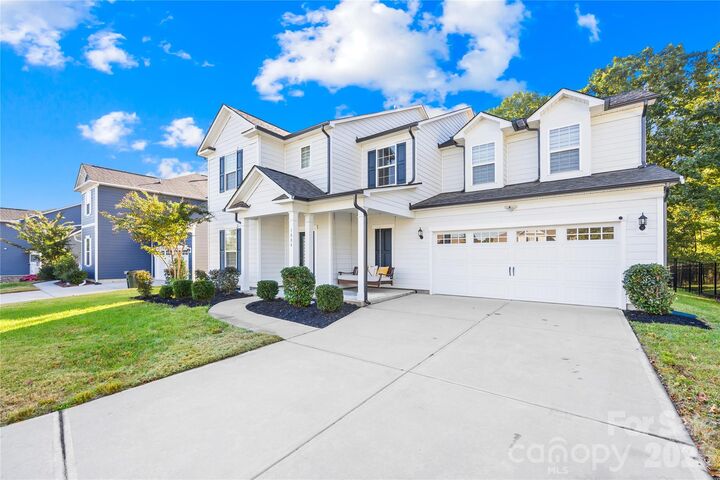 Property Photo:  1004 Dorsey Drive  SC 29715 