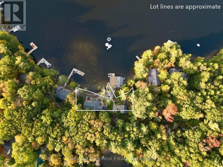 Property Photo:  80 Birch Island  ON P1L 1W5 