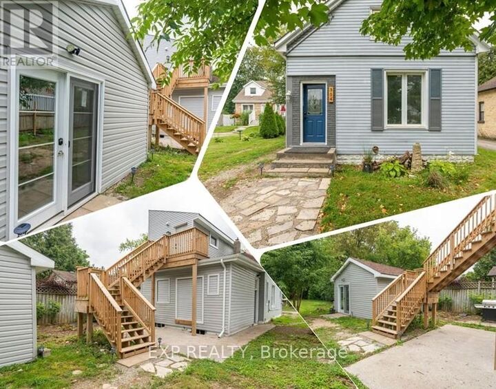 Property Photo:  354 Spruce Street  ON N5W 4N7 