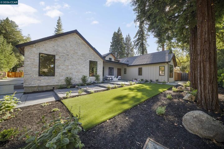 Property Photo: 132 Leona Ct CA 94507