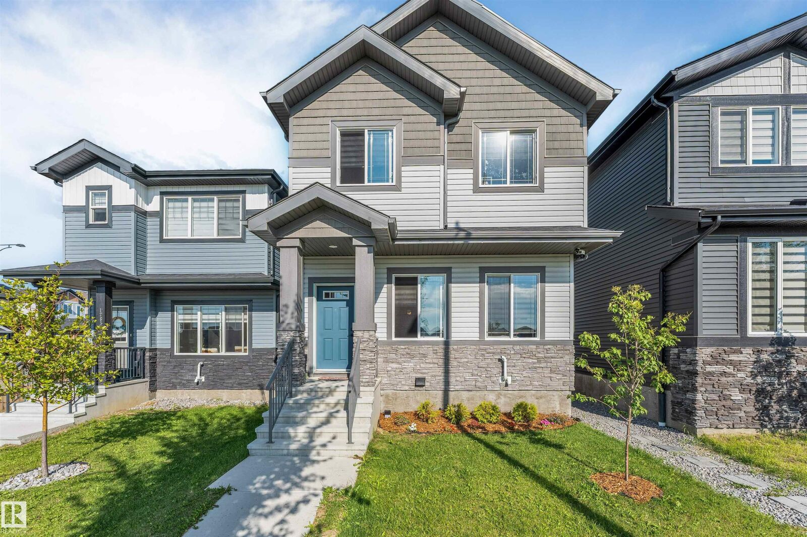 Property Photo:  1263 Watt Drive SW  AB T6L 6T5 