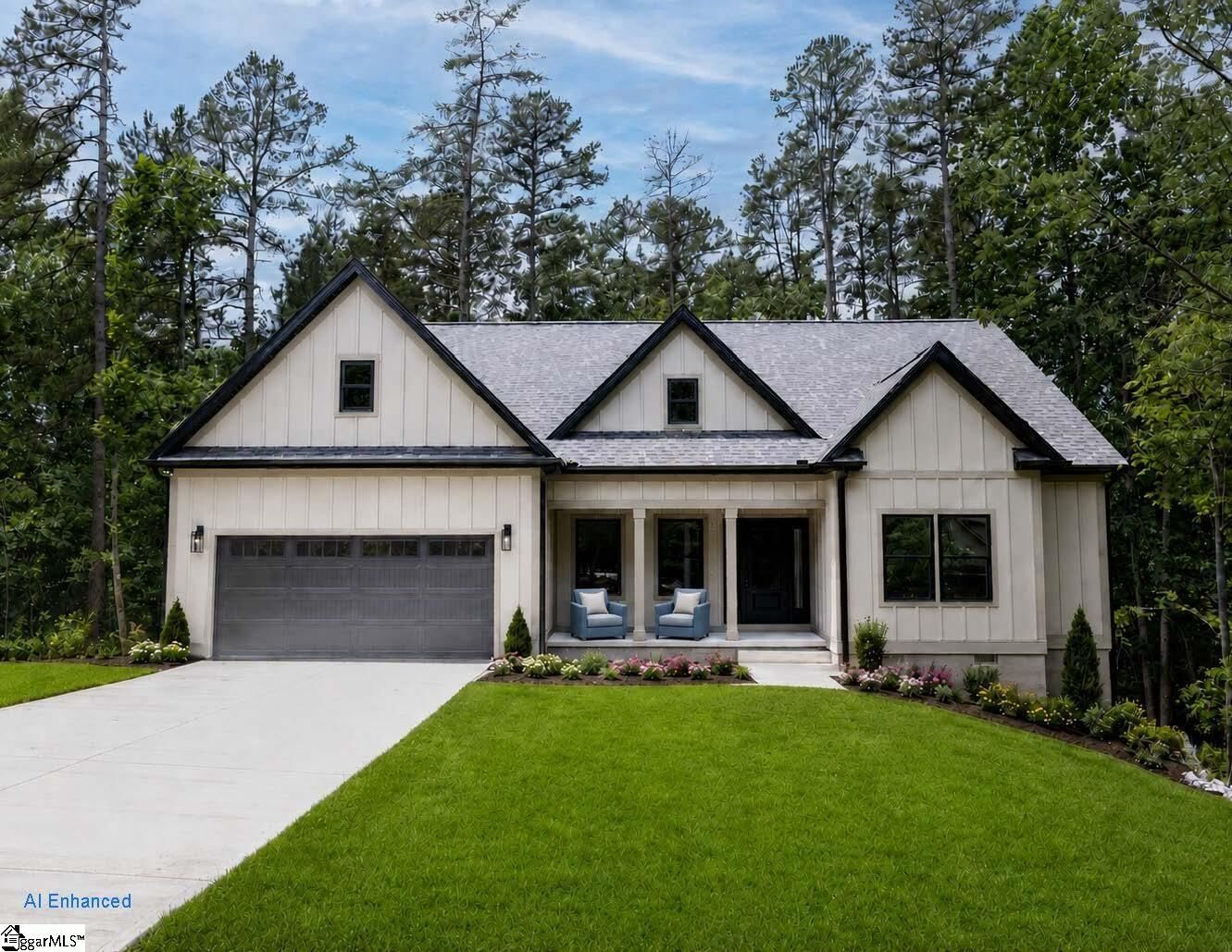 Property Photo:  1 Beach Court  SC 29676 