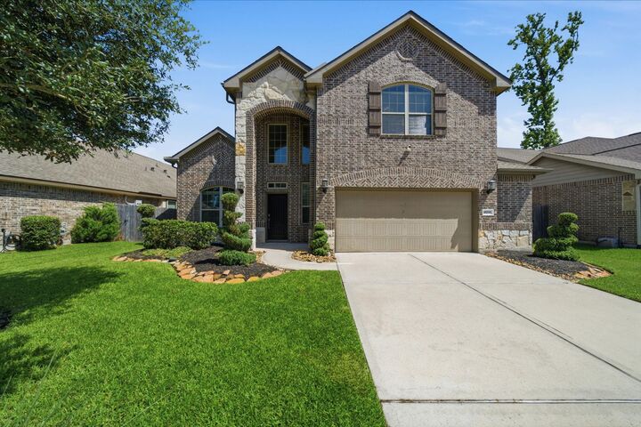 Property Photo:  18793 Laurel Hills Drive  TX 77357 