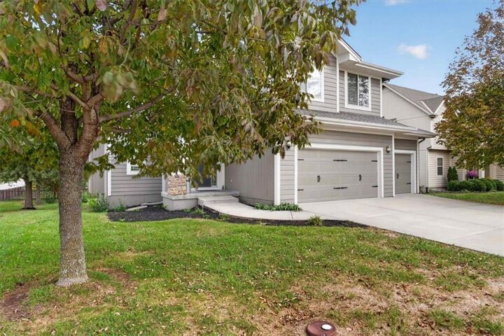 Property Photo:  505 SW Webster Drive  MO 64014 