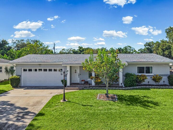 Property Photo:  1610 Evergreen Avenue S  FL 33756 