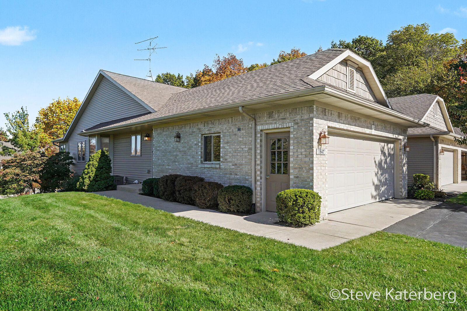 Property Photo:  1947 Morning Dew Drive SW  MI 49315 
