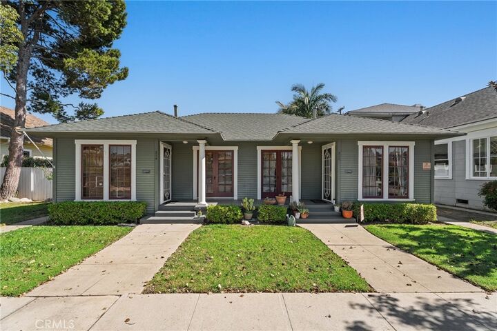 Property Photo: 312 Orizaba Avenue CA 90814