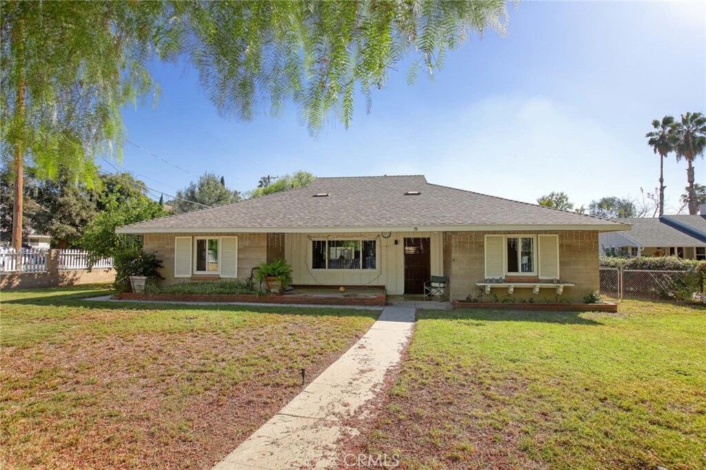 Property Photo:  10800 Art  CA 91040 