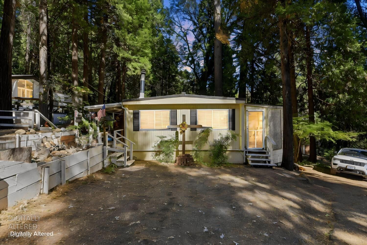 Property Photo: 5840 Pony Express Traul 27 CA 95726