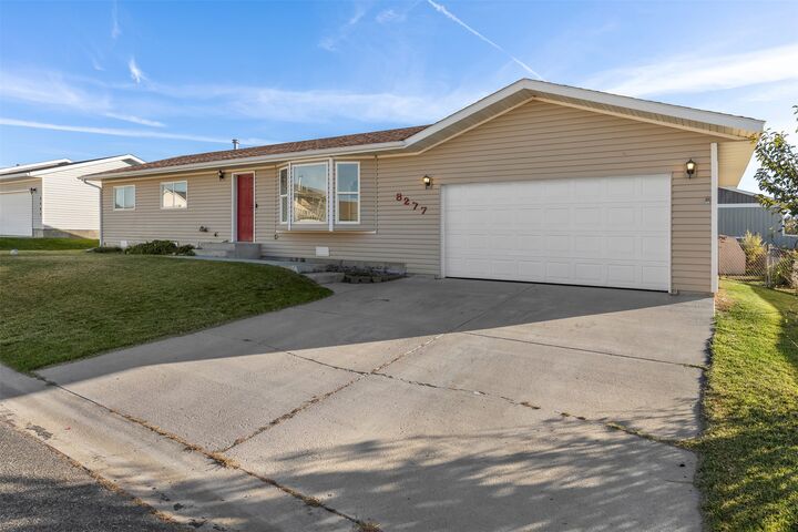 Property Photo:  8277 Eagle Drive  MT 59602 