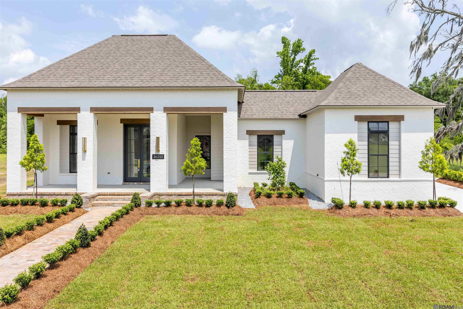 Property Photo:  36252 Westin Ridge Dr  LA 70734 