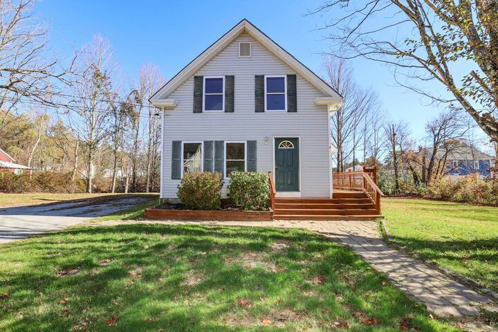 Property Photo:  7 Holman Street  NH 03244 