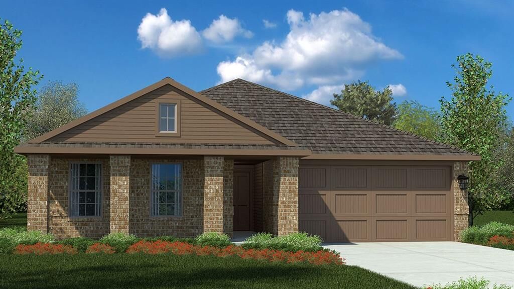 Property Photo:  11113 Folsom Avenue  TX 76036 