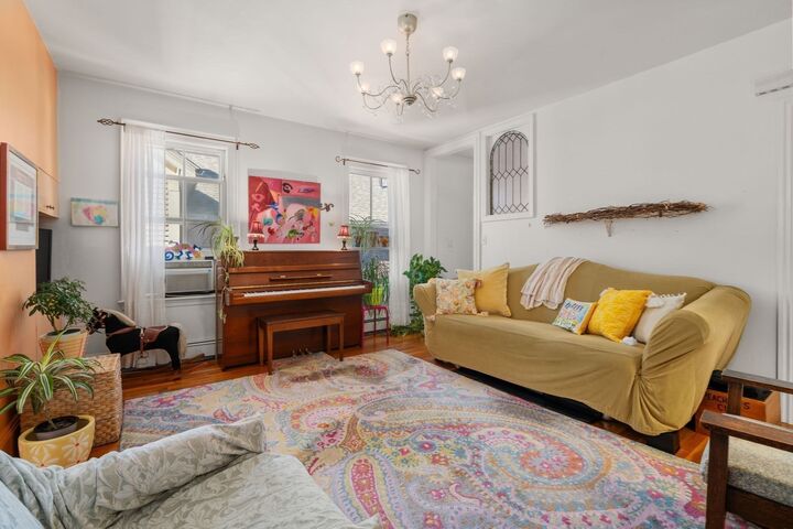 Property Photo: 247 Chestnut St 2 MA 02139