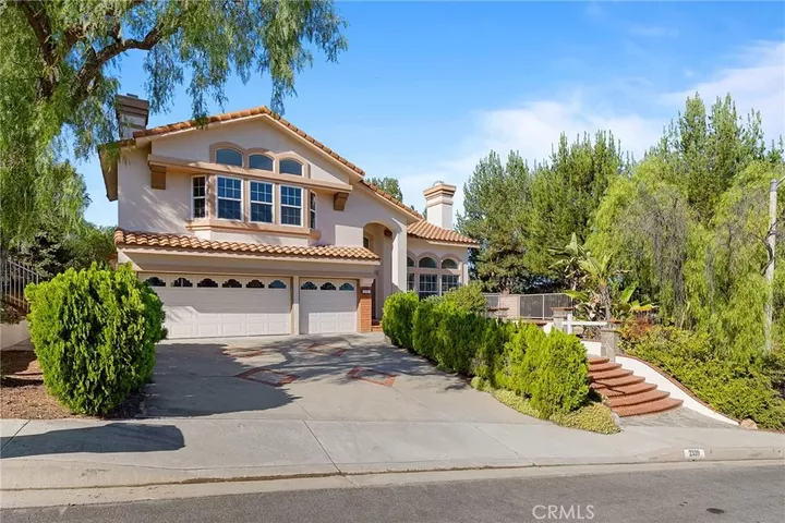 Property Photo:  2339 Nogales Street  CA 91748 