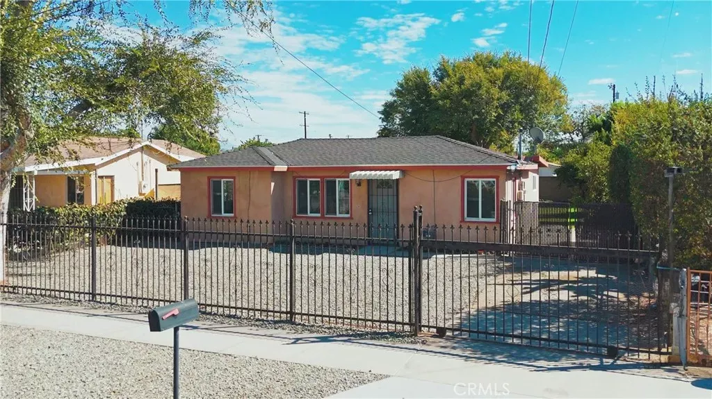 Property Photo:  3258 Patritti Avenue  CA 91706 