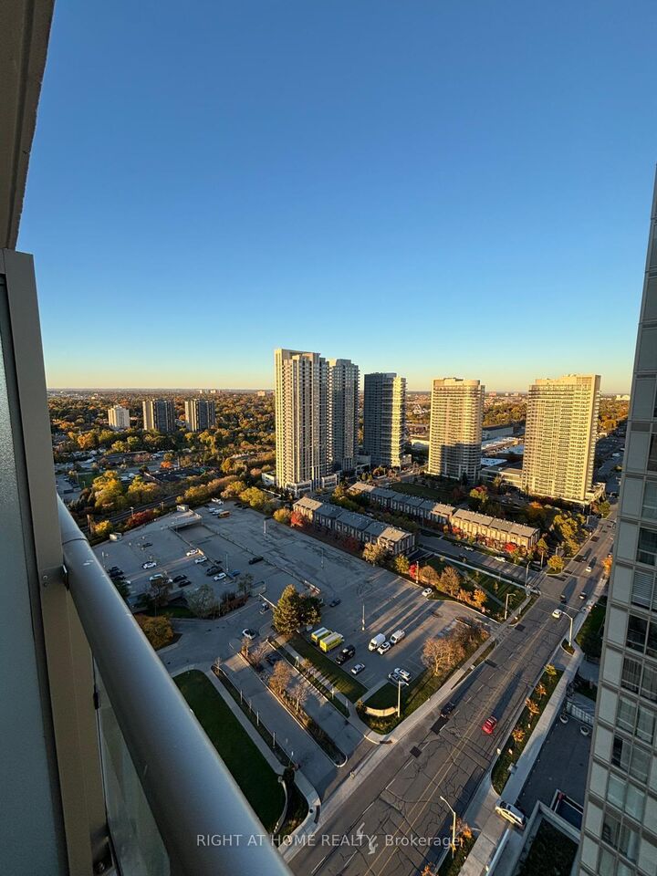 Property Photo:  2031 Kennedy Road 3022  ON M1T 0B8 