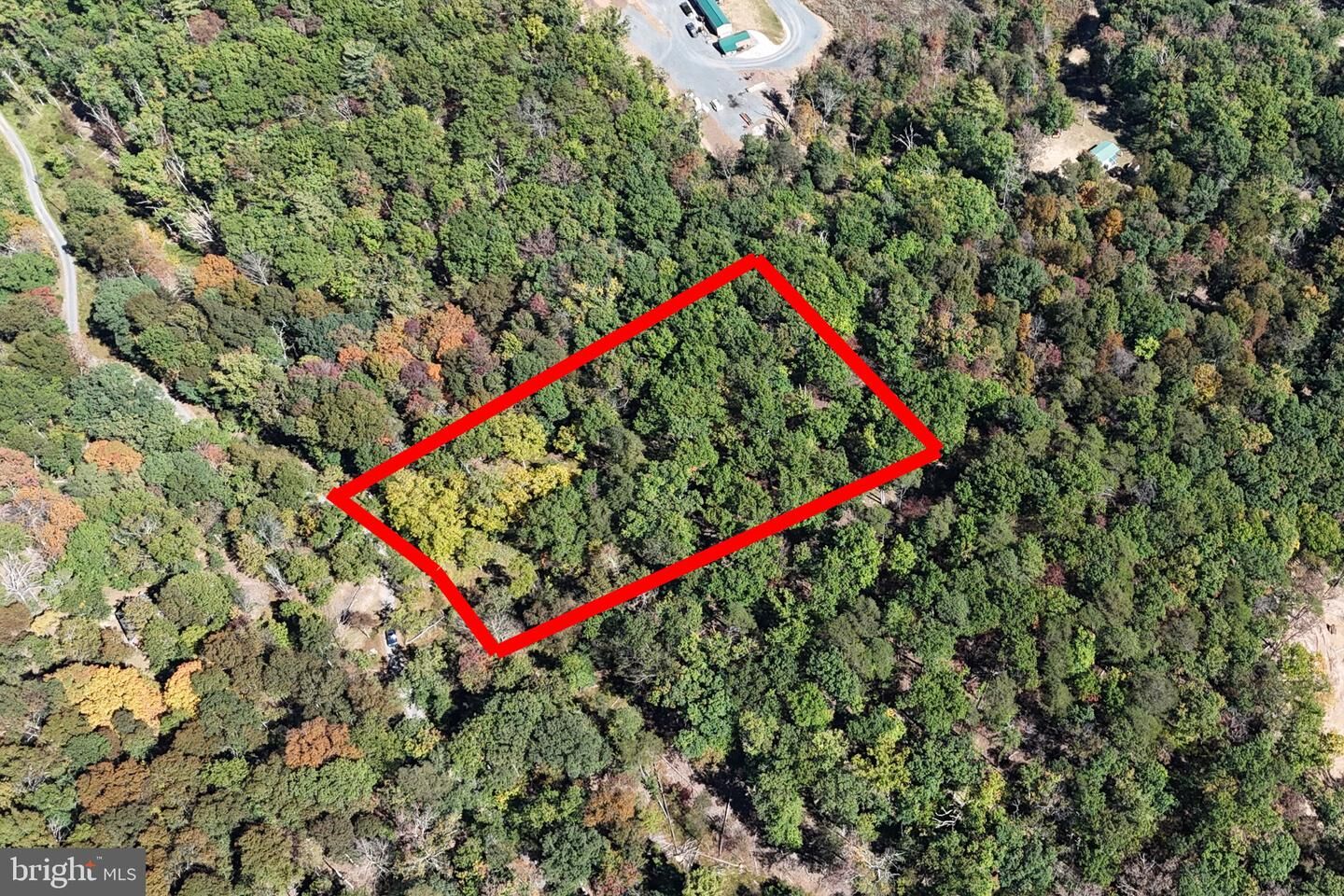 Property Photo:  0 Keiter Drive  WV 25422 