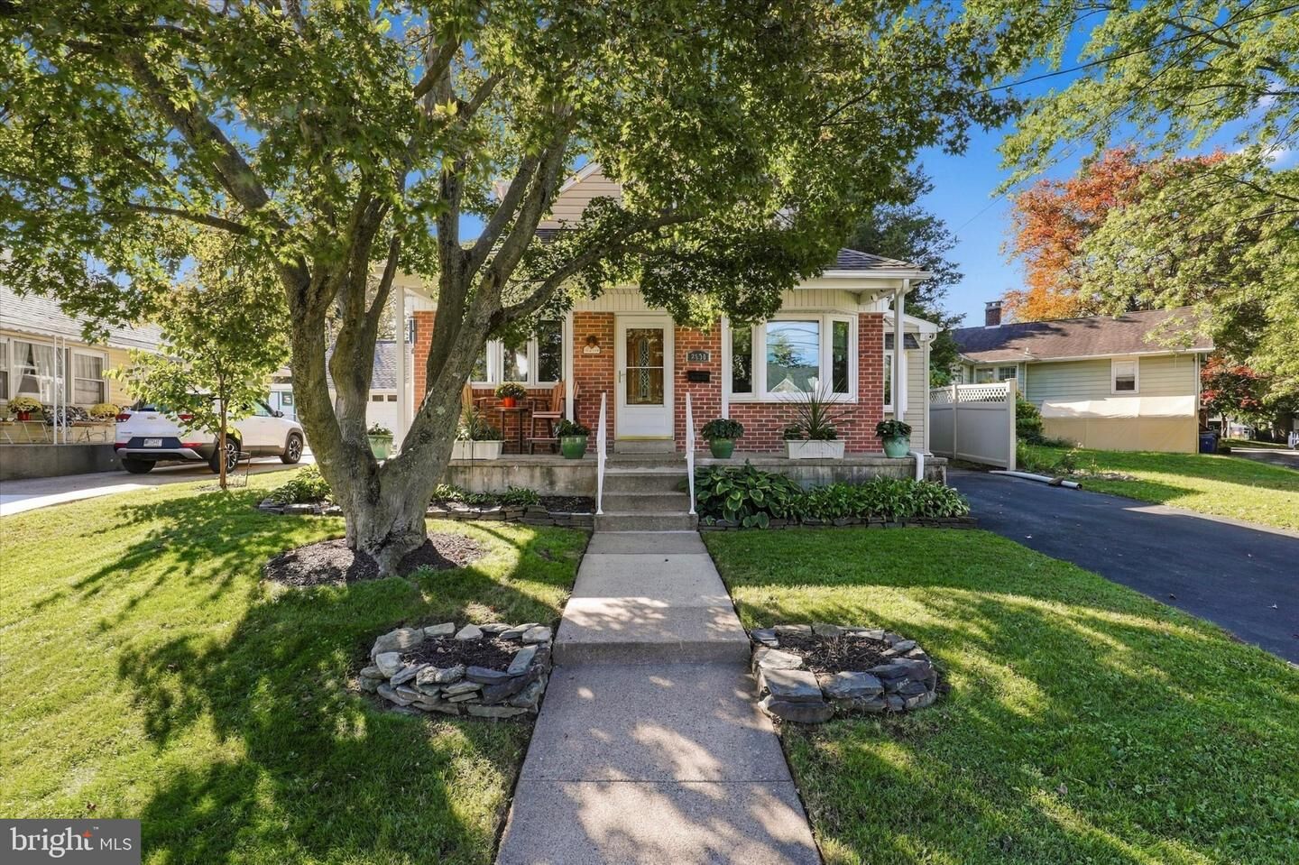 Property Photo:  2530 Brookdale Avenue  PA 19001 