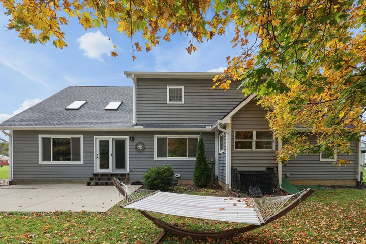 Property Photo: 9385 Hill NW Road OH 43147