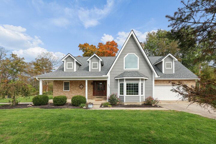 Property Photo:  9385 Hill NW Road  OH 43147 