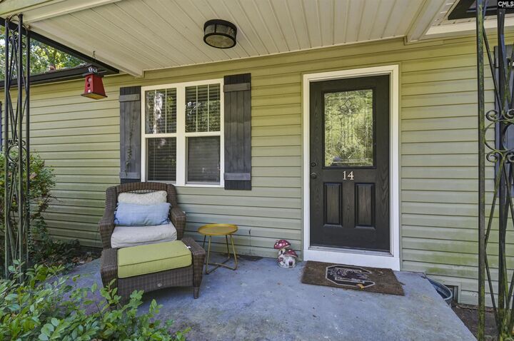 Property Photo:  14 Rose  SC 29205 
