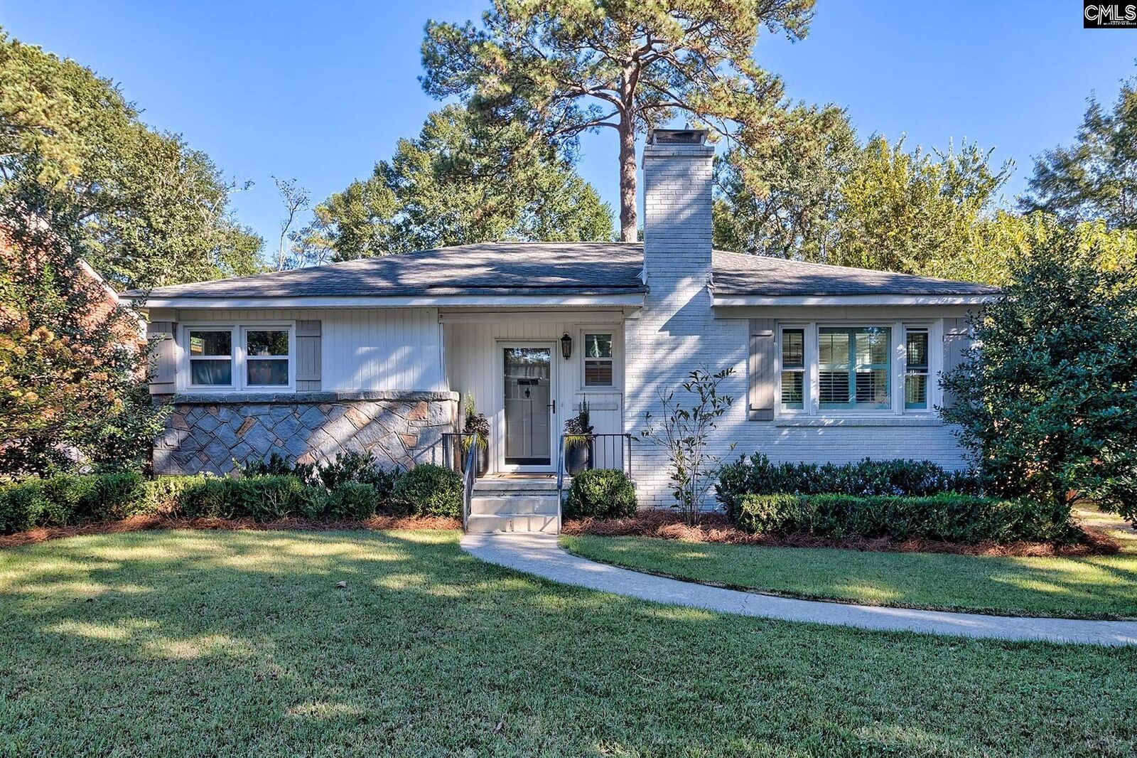 Property Photo: 3911 Duncan SC 29205
