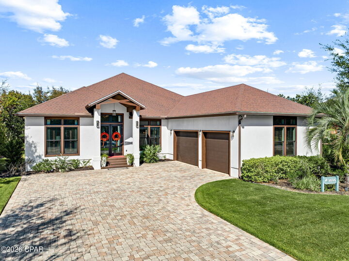 Property Photo:  3686 Preserve Boulevard  FL 32408 